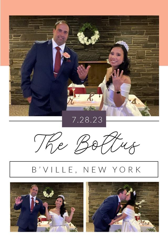 Syracuse PictureBooth - 3