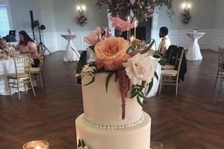 Chad Biggs Event Planning & Design - 54