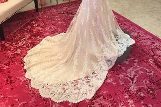Meadows Bridal Shop - 13