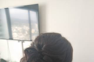 Reveal Hair & Makeup - 37