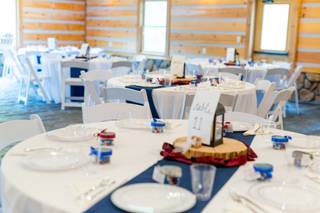 Brenwood Lake Weddings - 50