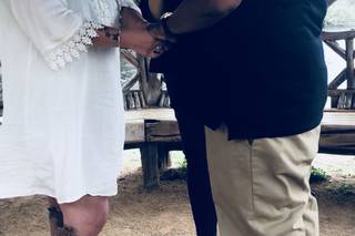 Hand Heart and Crown Weddings - 52