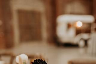 Broadturn Farm - 22