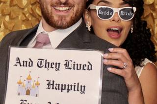 XO Photo Booths - 12