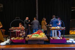 Antonio Ayestaran Custom Catering - 17