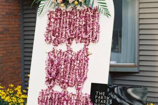 LB Floristry - 9
