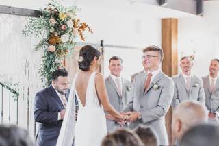 Burlington Weddings & Events - 77