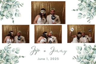 Hitched Out East - 1