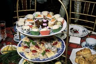 Royal Table Settings - 25