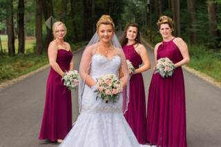 Blushing Brides - 32