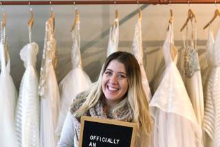 a&bé bridal shop - 10