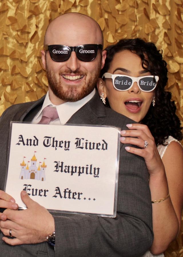XO Photo Booths - 2
