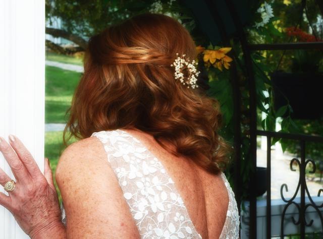 Divine Weddings Hair & Makeup - 1