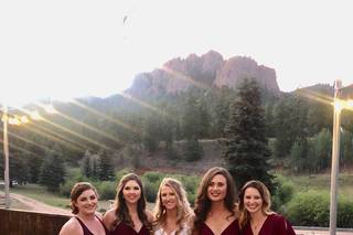 Mountain View Ranch by Wedgewood Weddings - 84