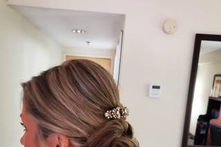 Olivia Hayes Artistry - 6