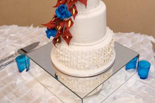 Fabulous Cakes by Alana - 10