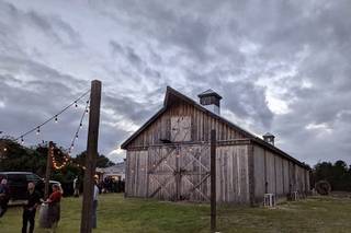 Bending Branch Ranch - 99