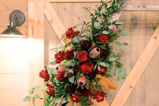 Jessica Vann-Campbell Flowers - 107