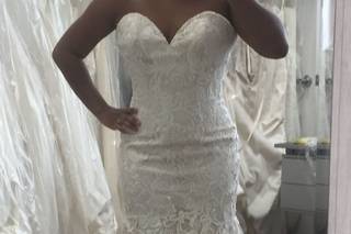 Adina's Bridal - 27