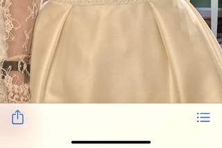 Ellie's Bridal Boutique - 20