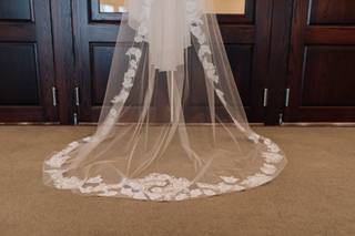 Michelle Rene Designs and Wedding Gown Alterations - 26