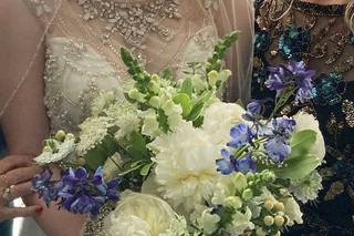 Nana Floral - Event - 78
