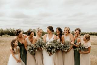 W.Bass Bridal - 7