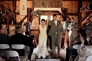 White Horse Weddings - 11