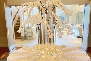 AMARYLLIS EVENT DECOR - 5