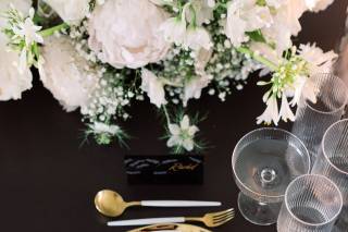 Jessica Ashley Events - 8