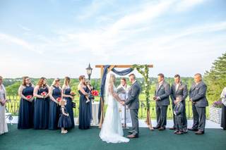 Jumping Brook Country Club - 29