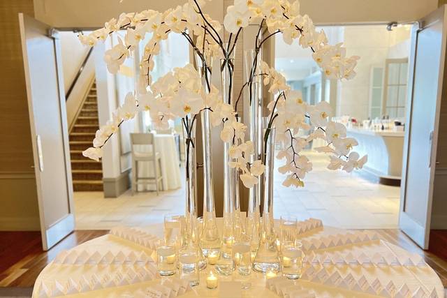 AMARYLLIS EVENT DECOR 1