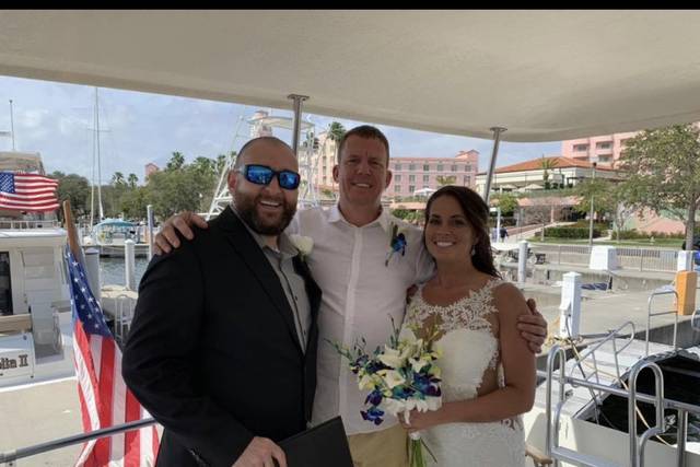 Weddings By Joseph 5
