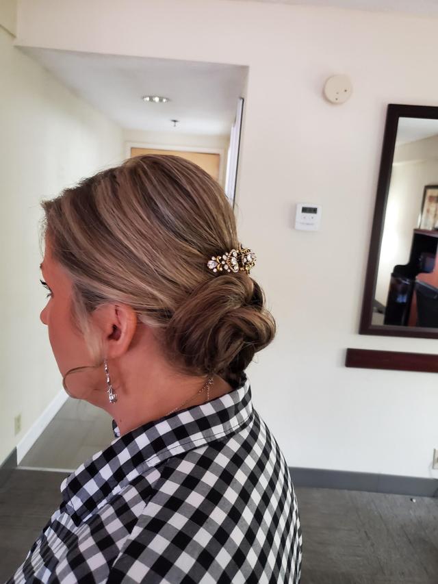 Olivia Hayes Artistry - 2