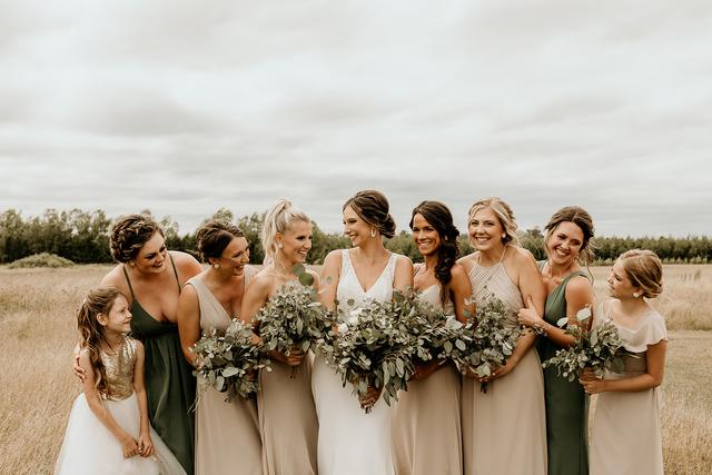 W.Bass Bridal - 1