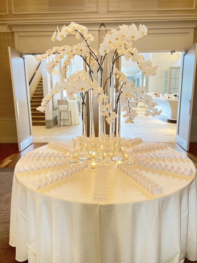 AMARYLLIS EVENT DECOR - 2