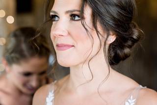 Danielle Gonzalez Hair & Makeup Artistry - 52
