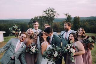 Ten Point Floral Design - 47