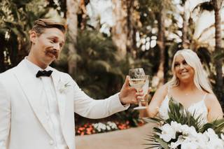 Grand Tradition Estate & Gardens - 61