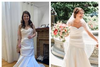 L'elite Bridal, Occasions & Bridesmaids - 11