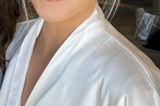 Formal Faces - On Location Hair & Makeup for Weddings - 87