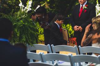 Lexington Kentucky Wedding Officiant - 7