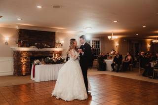 Edgewood Country Club - 39