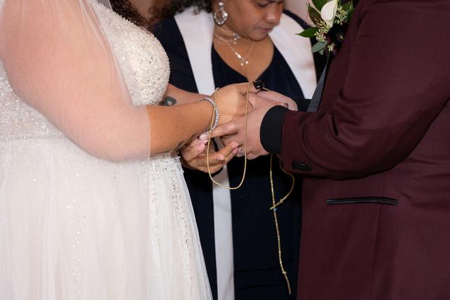Officiant on Call Marriage Services - 1
