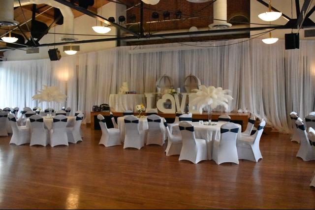 Everlasting Memories Wedding & Event Firm - 1