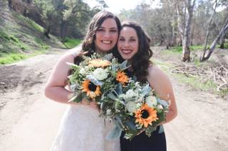 Rebel & Rogue Floral Couture - 14