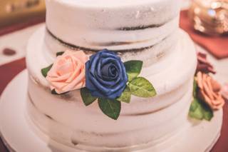 Marguerite's Cakes - 8
