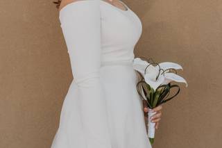 Wedding Belles Bridal Boutique - 12
