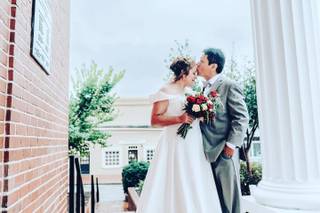 Weddings By Reverend Susie - 108