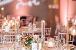 Sarah Khan Event Styling - 30